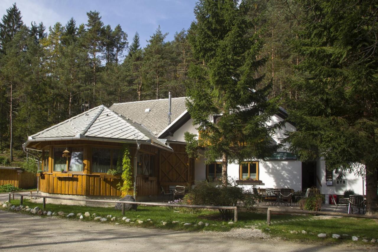 Guesthouse Draga Begunje na Gorenjskem Exterior photo